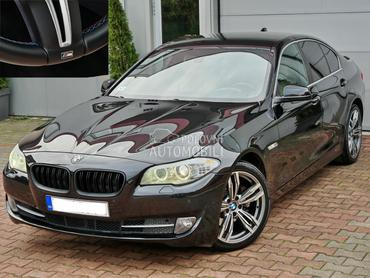 BMW 520 M / EXECUTIVE