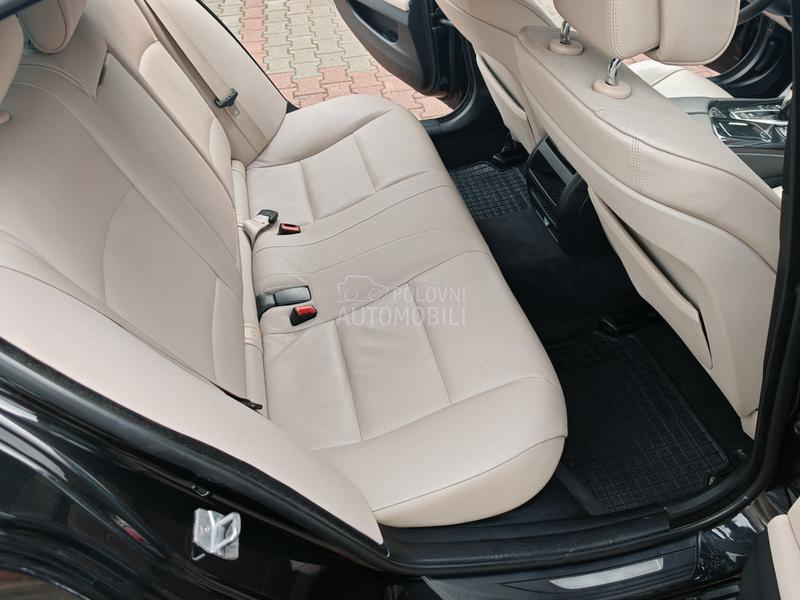 BMW 520 M / EXECUTIVE