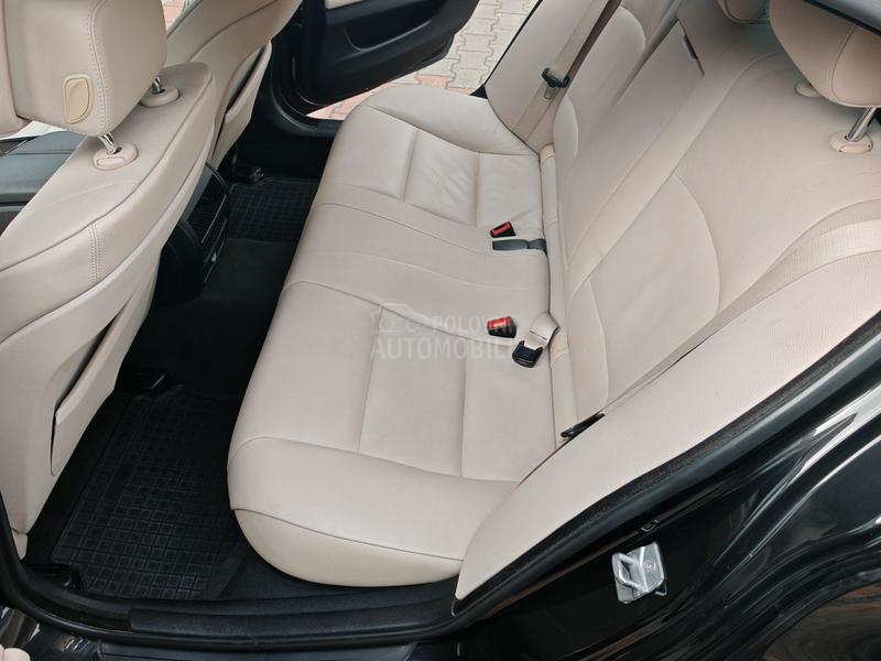 BMW 520 M / EXECUTIVE