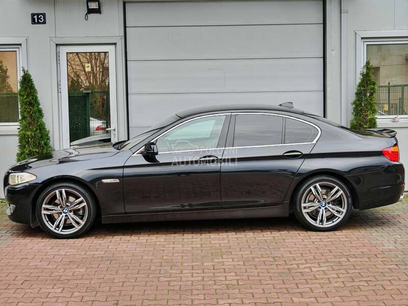 BMW 520 M / EXECUTIVE