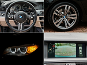 BMW 520 M / EXECUTIVE