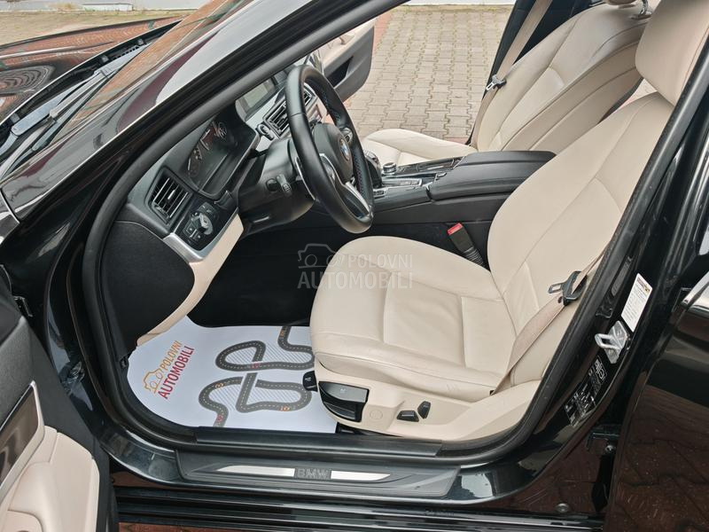 BMW 520 M / EXECUTIVE
