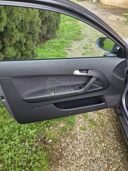 Delovi za Audi A3 1.6B 2004. god.