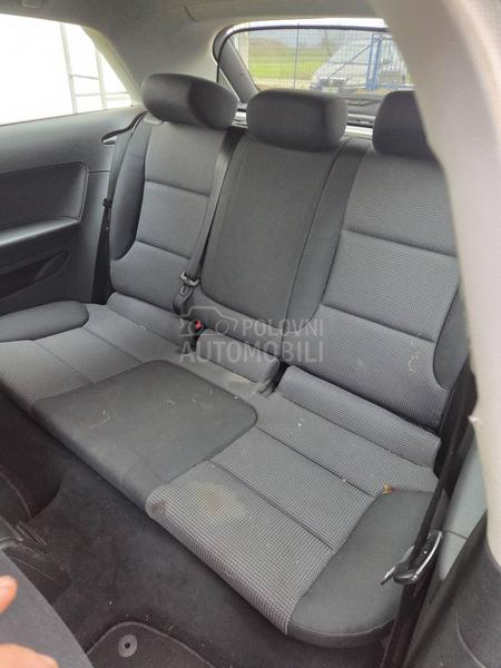 Delovi za Audi A3 1.6B 2004. god.