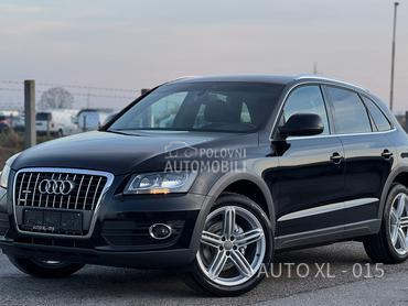 Audi Q5 ALLROAD / QUATTRO