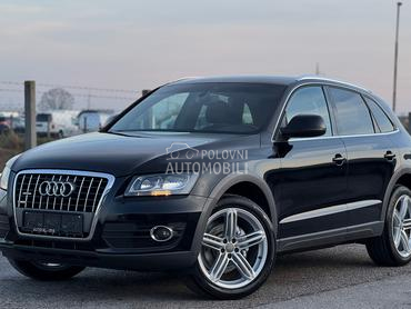 Audi Q5 ALLROAD / QUATTRO