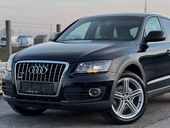 Audi Q5 ALLROAD / QUATTRO