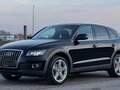 Audi Q5 ALLROAD / QUATTRO