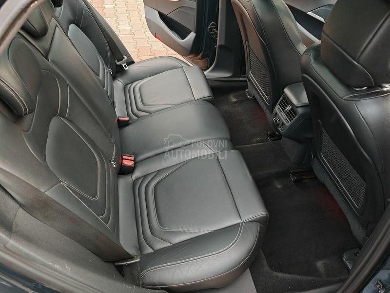 Citroen DS5 2.0 163 SPORT CHIC