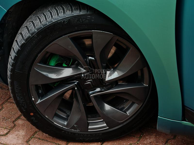 Citroen DS5 2.0 163 SPORT CHIC