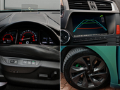 Citroen DS5 2.0 163 SPORT CHIC