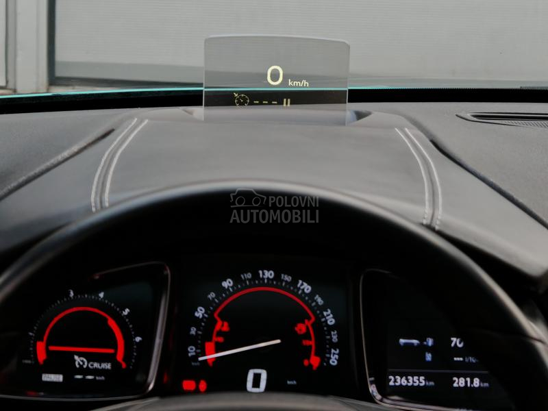 Citroen DS5 2.0 163 SPORT CHIC