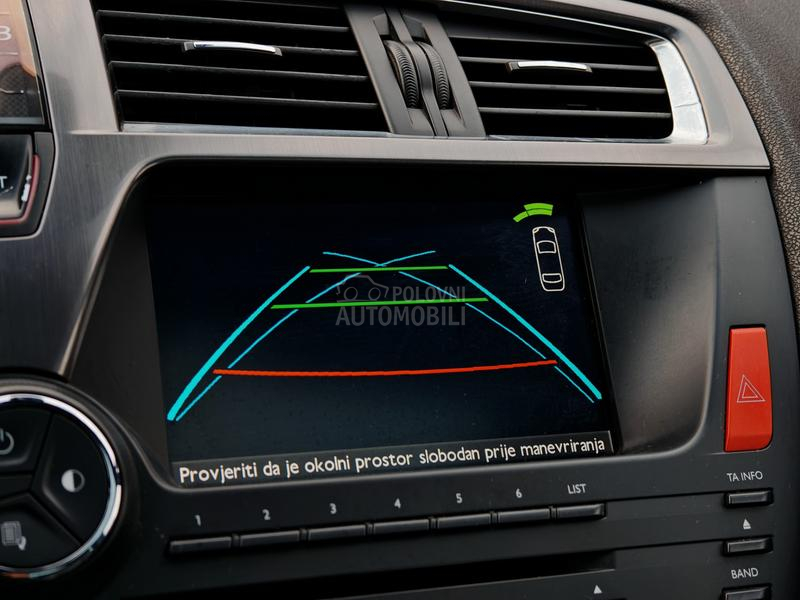 Citroen DS5 2.0 163 SPORT CHIC