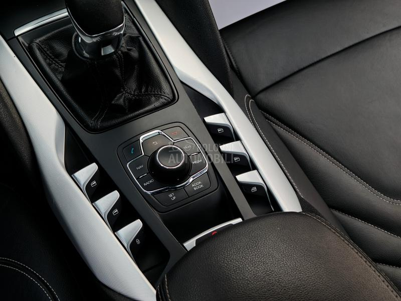 Citroen DS5 2.0 163 SPORT CHIC