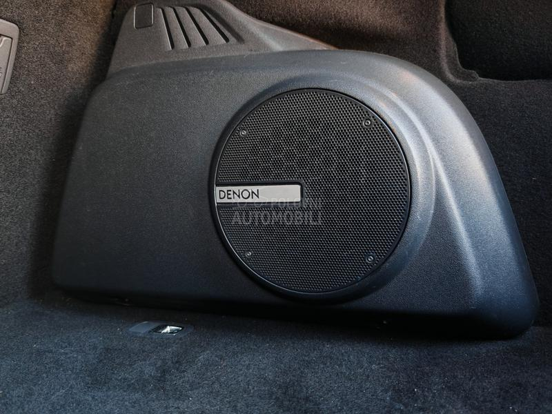 Citroen DS5 2.0 163 SPORT CHIC