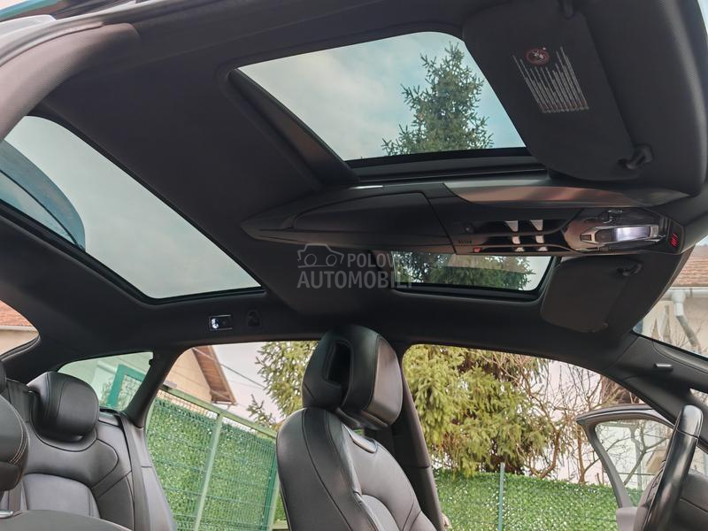 Citroen DS5 2.0 163 SPORT CHIC