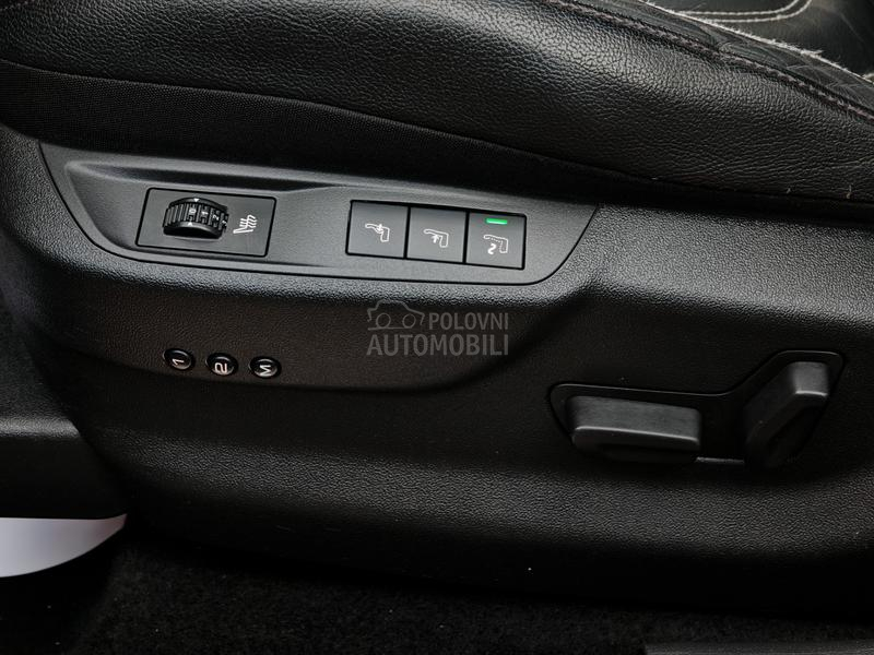 Citroen DS5 2.0 163 SPORT CHIC