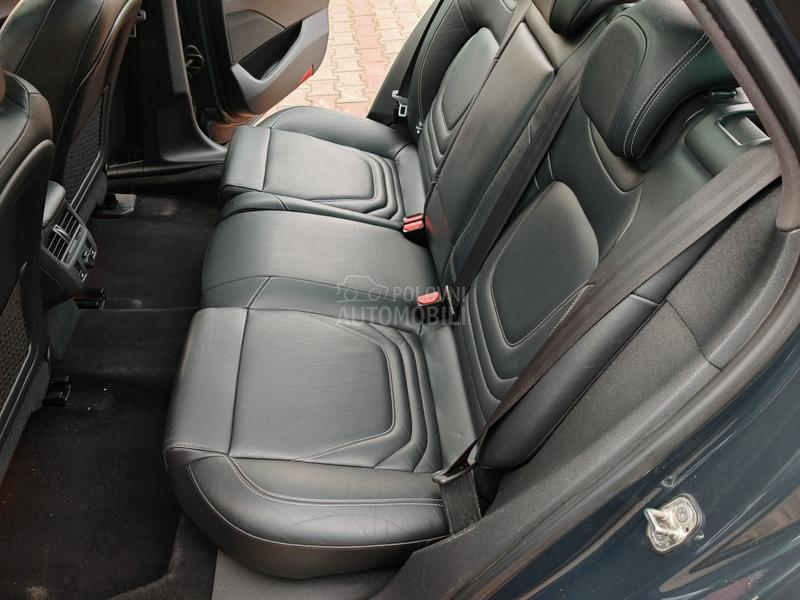 Citroen DS5 2.0 163 SPORT CHIC