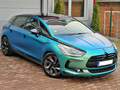 Citroen DS5 2.0 163 SPORT CHIC