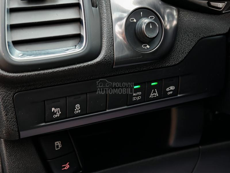 Citroen DS5 2.0 163 SPORT CHIC