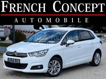 Citroen C4 N A V i 1.6 HDi 100