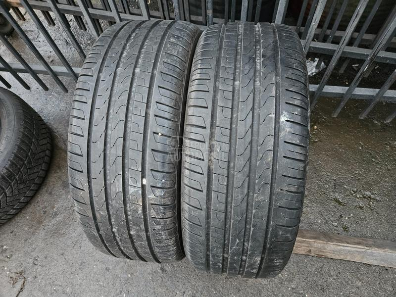 Pirelli 215/45 R18 Letnja