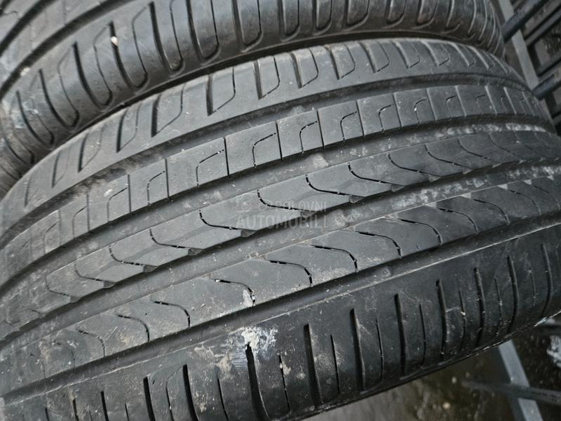Pirelli 215/45 R18 Letnja
