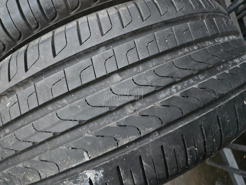 Pirelli 215/45 R18 Letnja