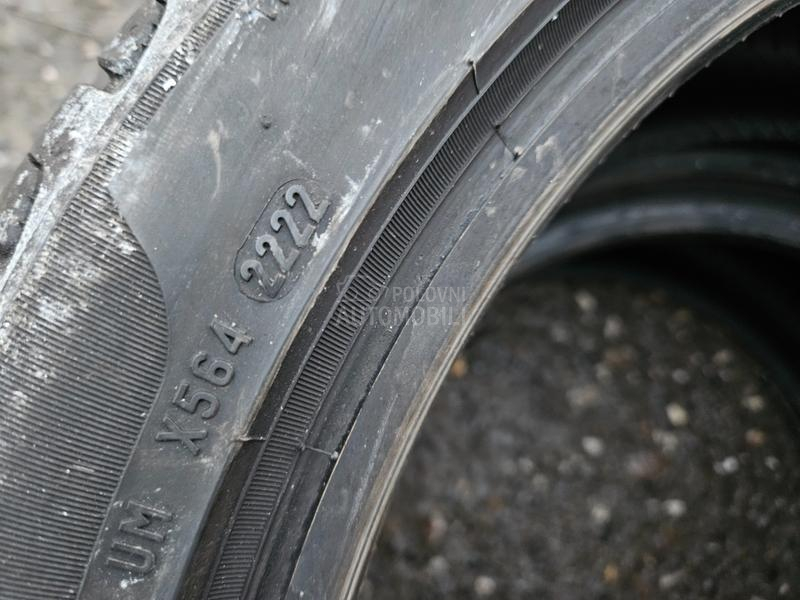 Pirelli 215/45 R18 Letnja