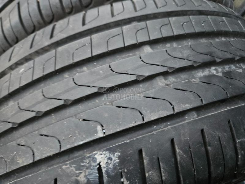 Pirelli 215/45 R18 Letnja