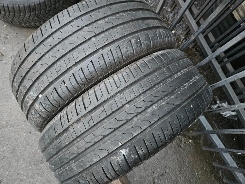 Pirelli 215/45 R18 Letnja