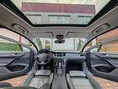 Peugeot 508 180/MATRIX/FELINE