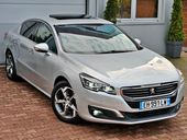 Peugeot 508 180/MATRIX/FELINE