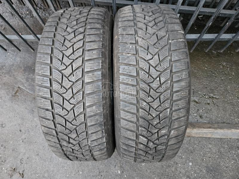 Dunlop 215/60 R16 Sve sezone