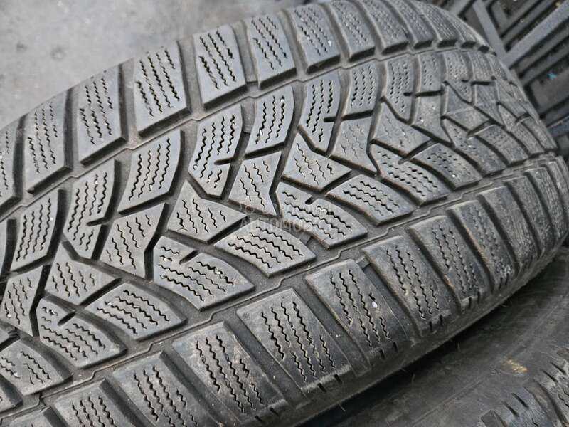 Dunlop 215/60 R16 Sve sezone