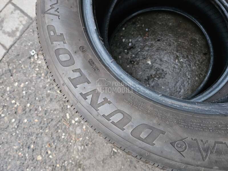 Dunlop 215/60 R16 Sve sezone