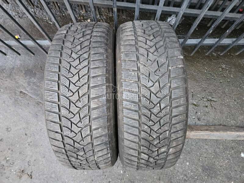 Dunlop 215/60 R16 Sve sezone