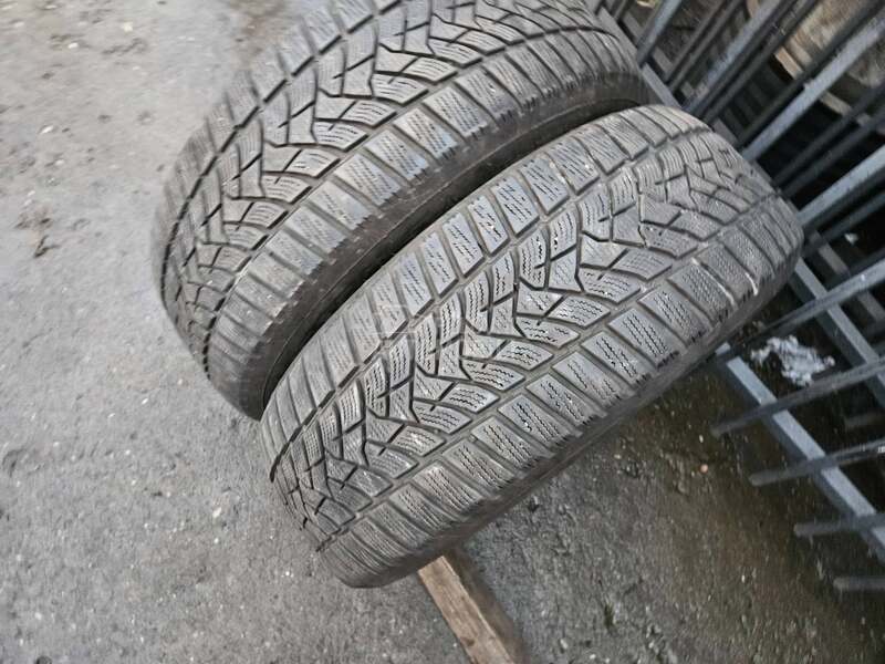 Dunlop 215/60 R16 Sve sezone