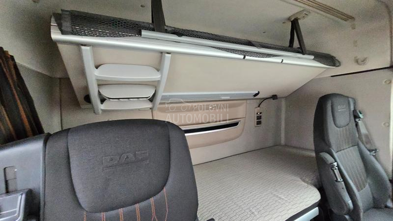 DAF XF 430 EURO 6