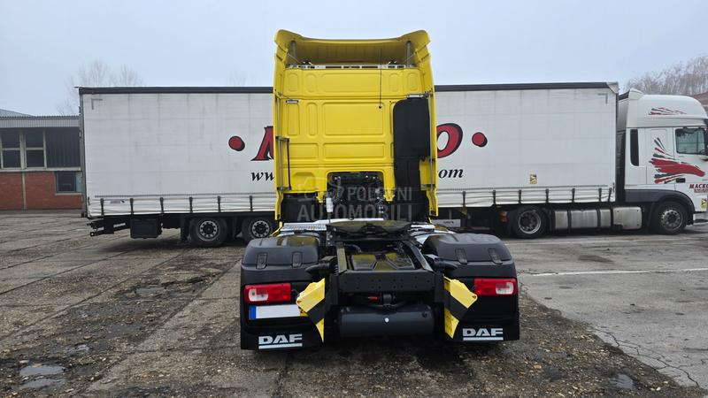 DAF XF 430 EURO 6