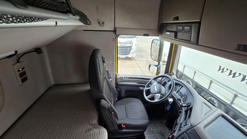 DAF XF 430 EURO 6