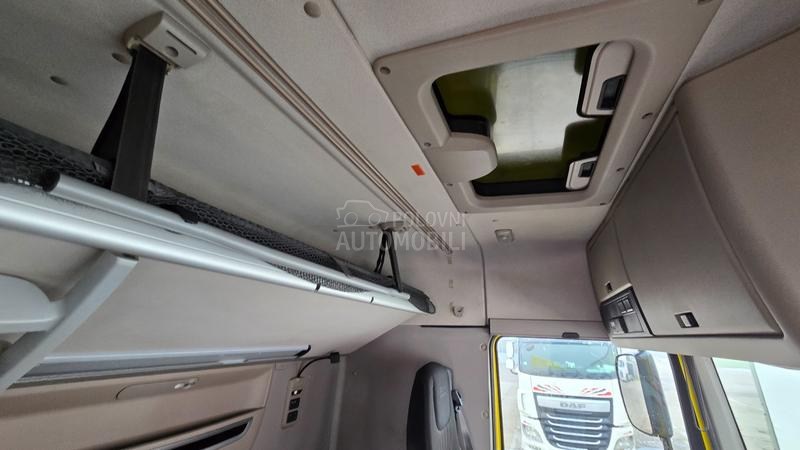 DAF XF 430 EURO 6