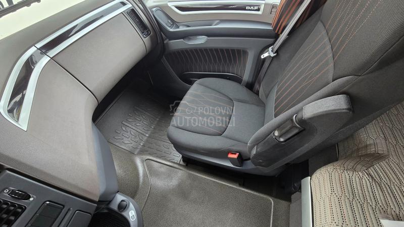 DAF XF 430 EURO 6
