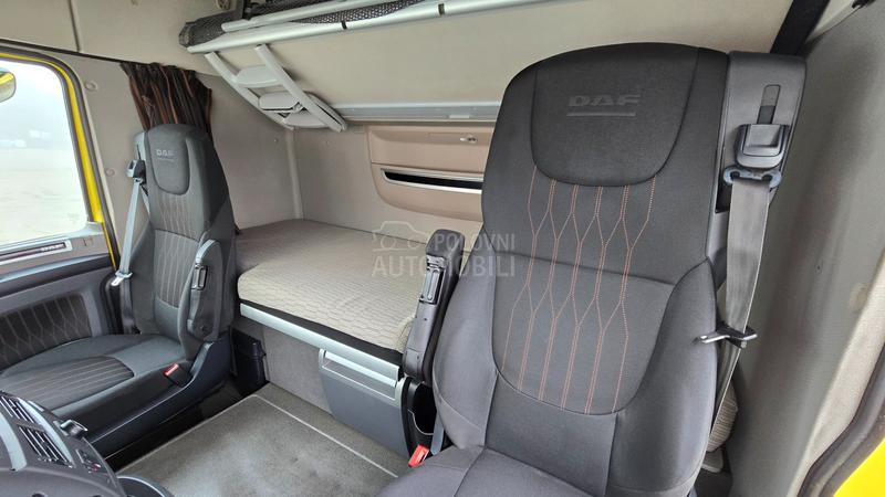 DAF XF 430 EURO 6