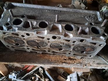 Razni delovi za Volkswagen Golf 2, Golf 3, Passat B3 ... od 1984. do 1998. god.