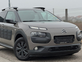 Citroen C4 Cactus 1.6EHDI / PANO / NAV
