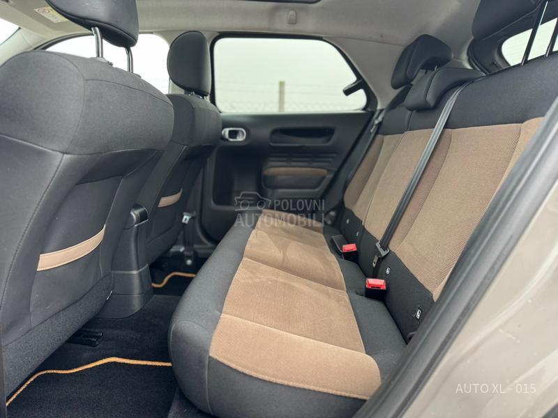 Citroen C4 Cactus 1.6EHDI / PANO / NAV