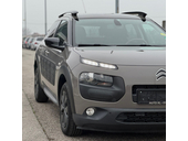 Citroen C4 Cactus 1.6EHDI / PANO / NAV