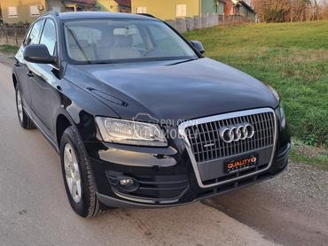 Audi Q5 2.0 TfSi  Quattro Ch