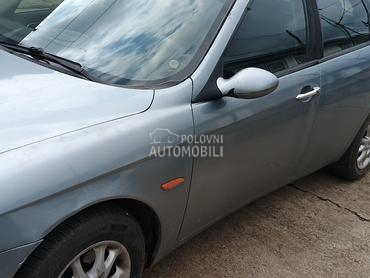 Alfa Romeo 156 1.9 jtd